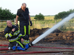 Prio 2 Berm Ruigte Brand De Miedwei Twijzel